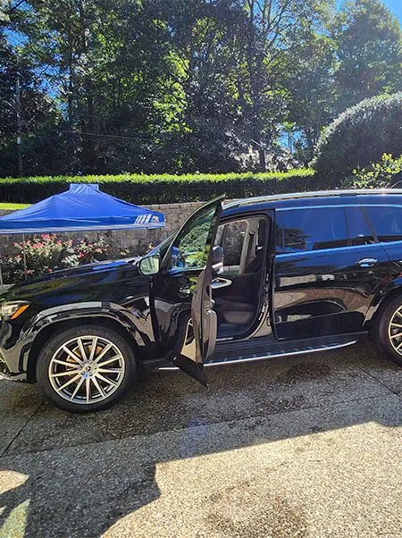 Paint Correction