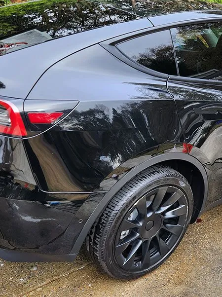 Auto Scratch Remover