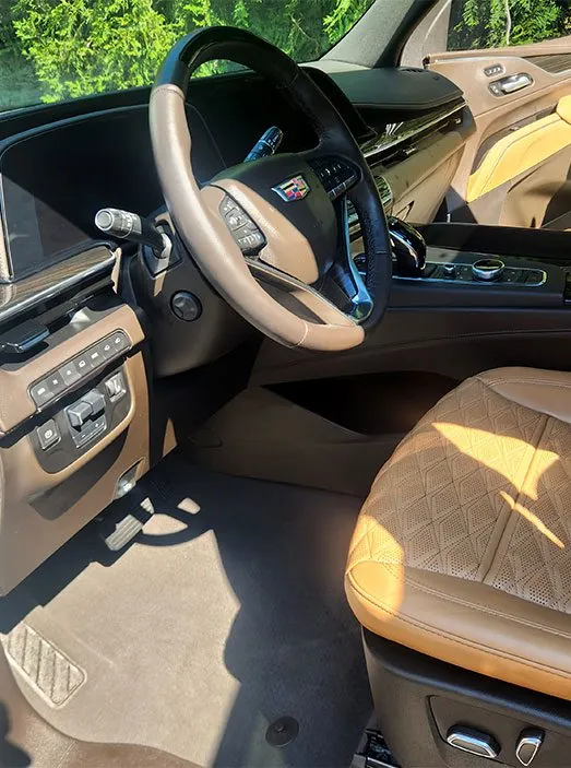Mobile Car Detailing Atlanta