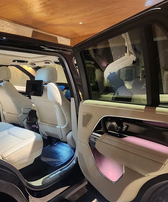Mobile Car Detailing Atlanta